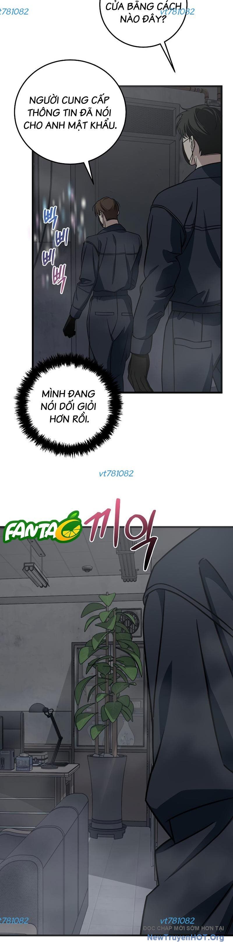 Đây Là Luật chapter 133 - Trang 44