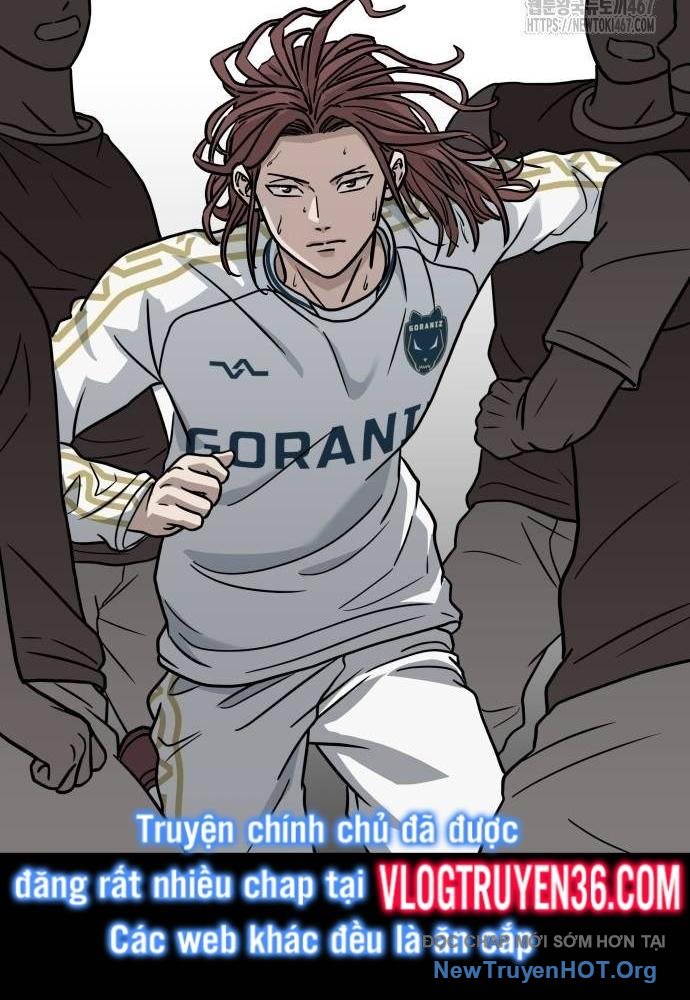 Thủ Môn chapter 42 - Trang 153