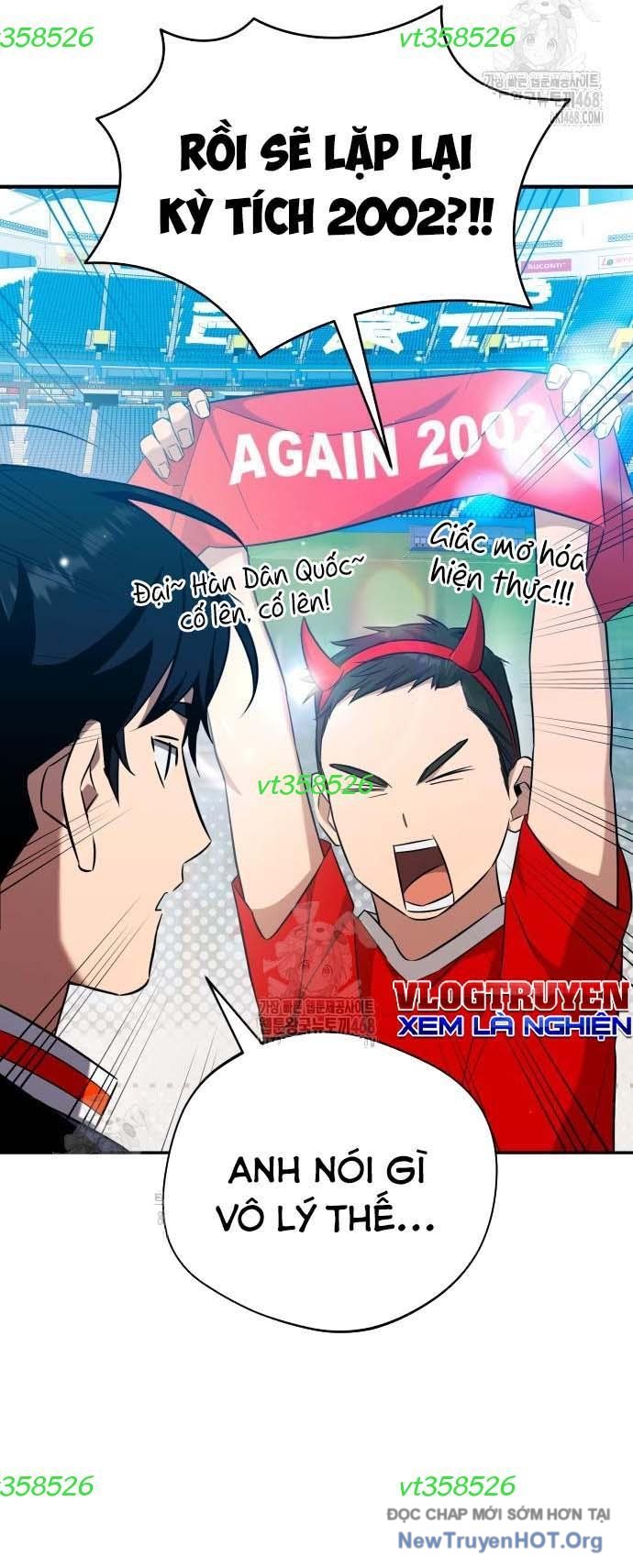 Thiên Ma Bấm Huyệt chapter 62 - Trang 54