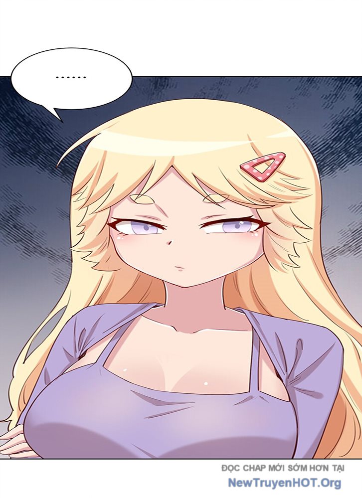 Ông Trời Đã Ban Cho Tôi Siêu Năng Lực Kỳ Lạ Gì Thế Này? chapter 63 - Trang 15