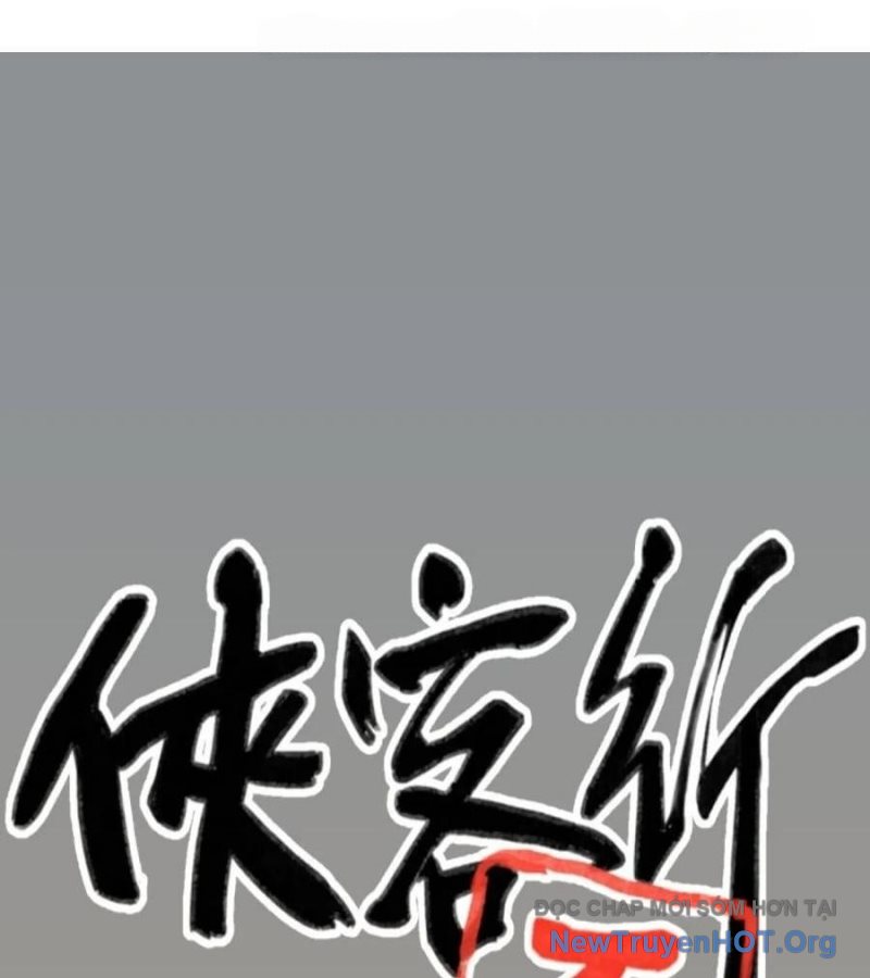 Hiệp Khách Hành Bất Thông chapter 52 - Trang 2