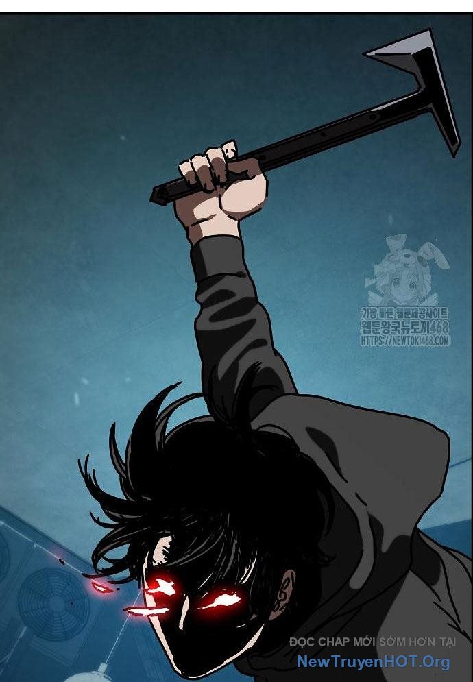 D-Day: Hầm Trú Ẩn chapter 49 - Trang 122