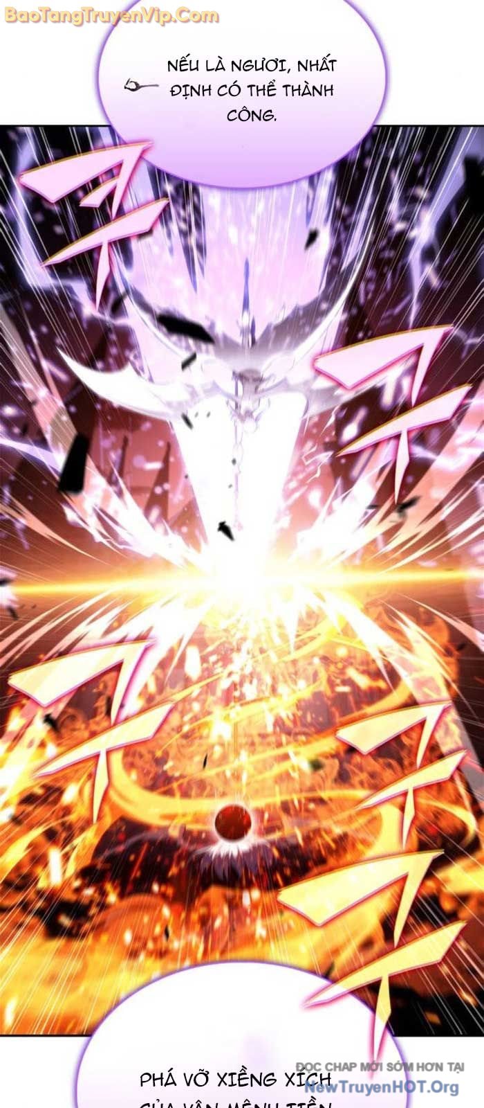 Tôi Là Tân Thủ Có Cấp Cao Nhất chapter 210 - Trang 91