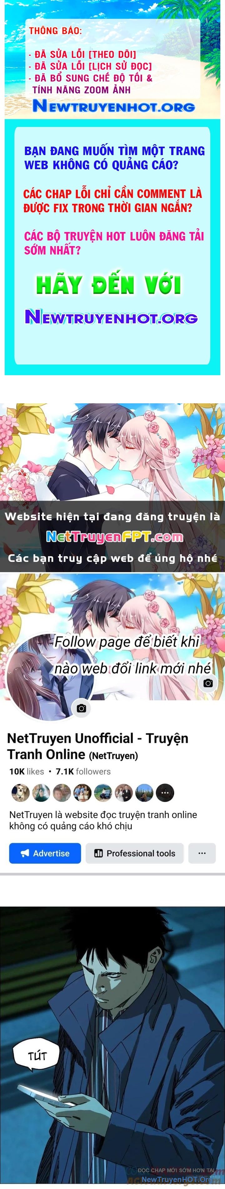 Giờ ngọ ba khắc chapter 91 - Trang 1