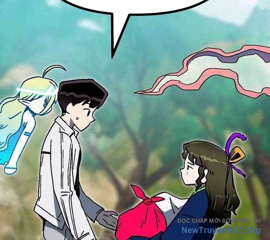 Lỗi Hệ Thống chapter 42 - Trang 185