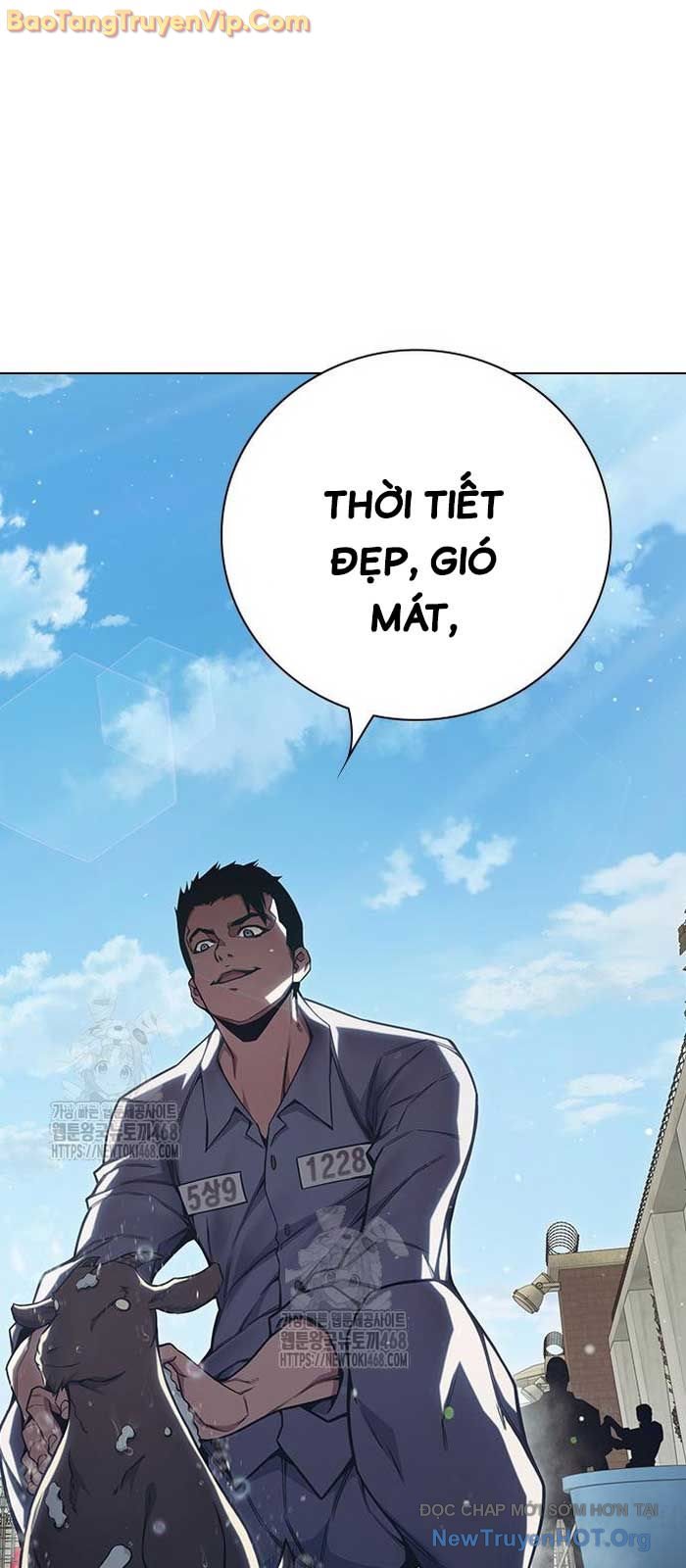 Nhà Tù Vị Thành Niên chapter 54 - Trang 75