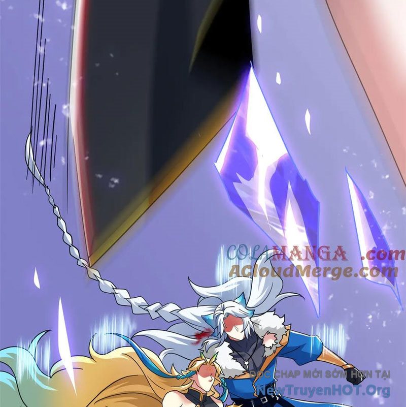 Cường Giả Đến Từ Trại Tâm Thần chapter 348 - Trang 138