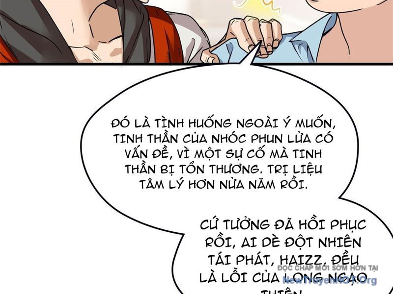 Hóa ra ta là đời sau của yêu quái chapter 16 - Trang 22