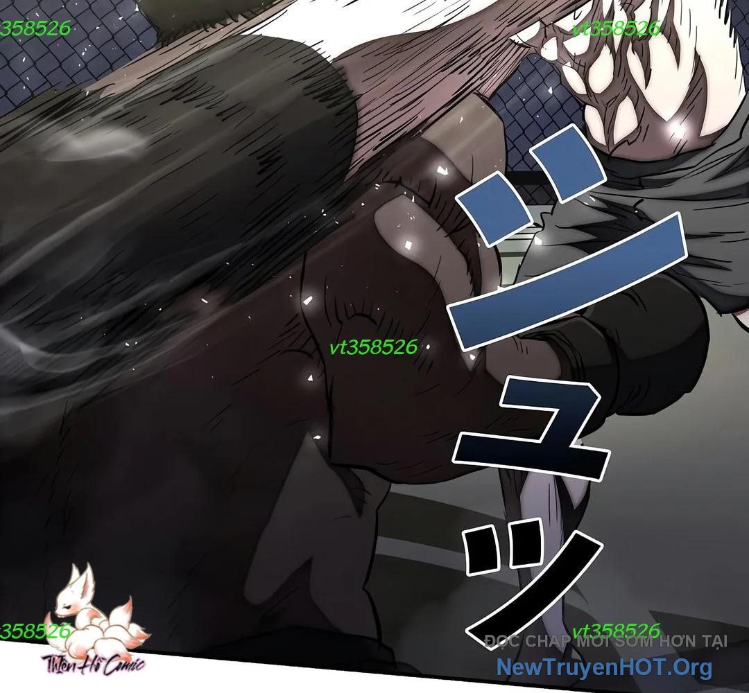 Ác Nhân Lồng Bát Giác chapter 29 - Trang 99