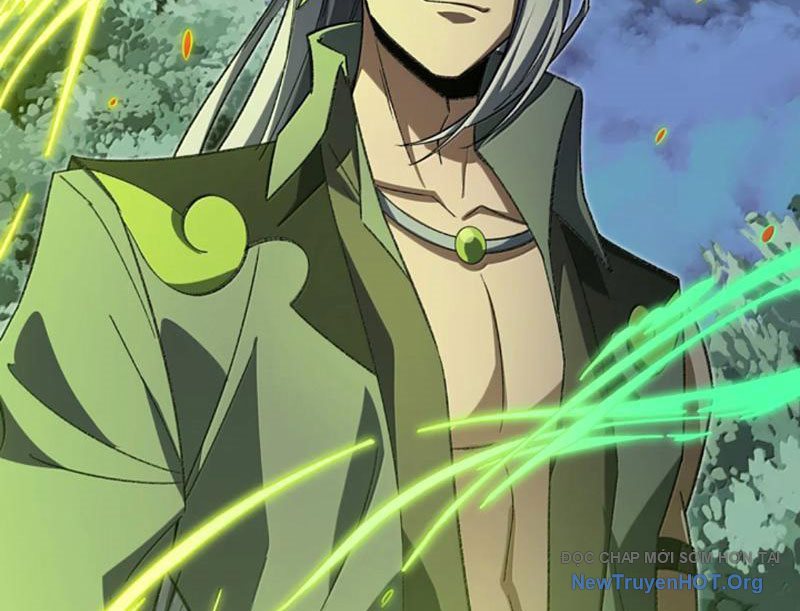 Ta Ở Tu Tiên Giới Chỉ Làm Giờ Hành Chính chapter 123 - Trang 130