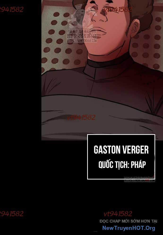 VentaBlack chapter 31 - Trang 55