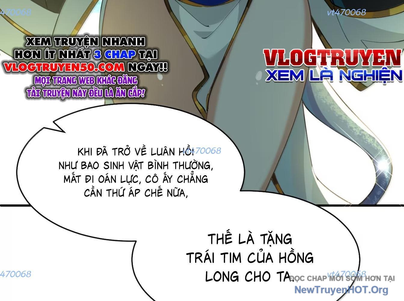 vượt cấp xuyên không, tại sao tôi lại trở thành tiểu thư tu sĩ? chapter 41 - Trang 54