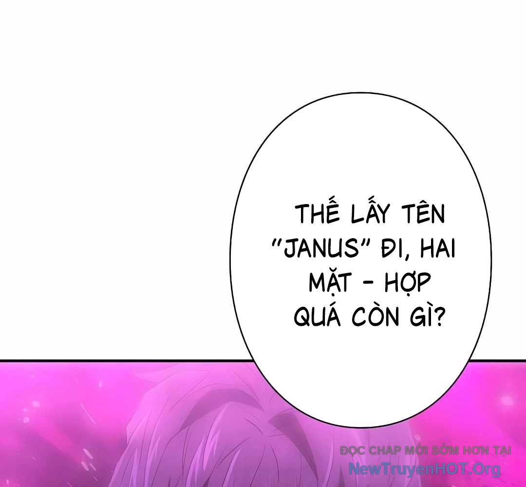 Ác Nhân Lồng Bát Giác chapter 31 - Trang 22