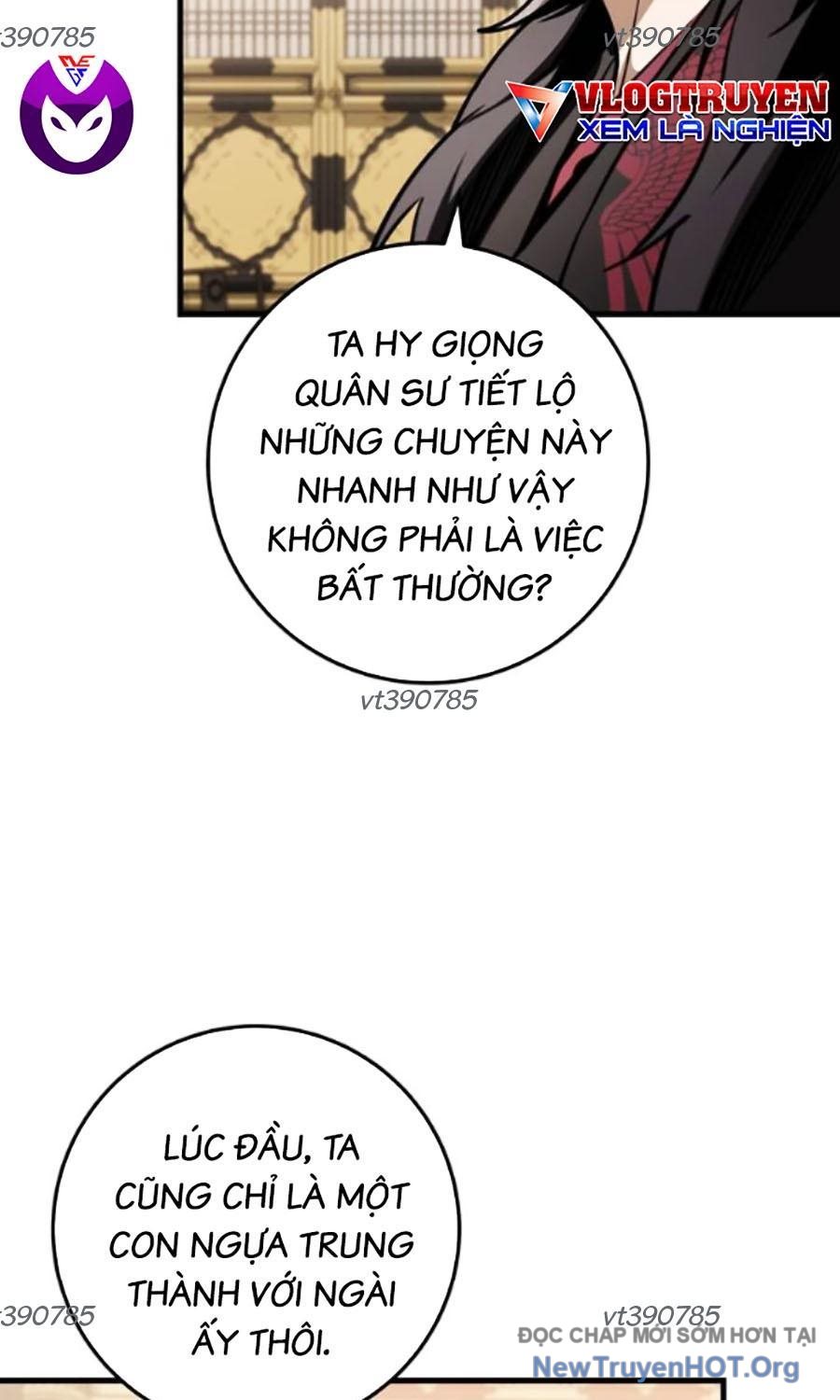 Thanh Kiếm Của Hoàng Đế chapter 88 - Trang 74