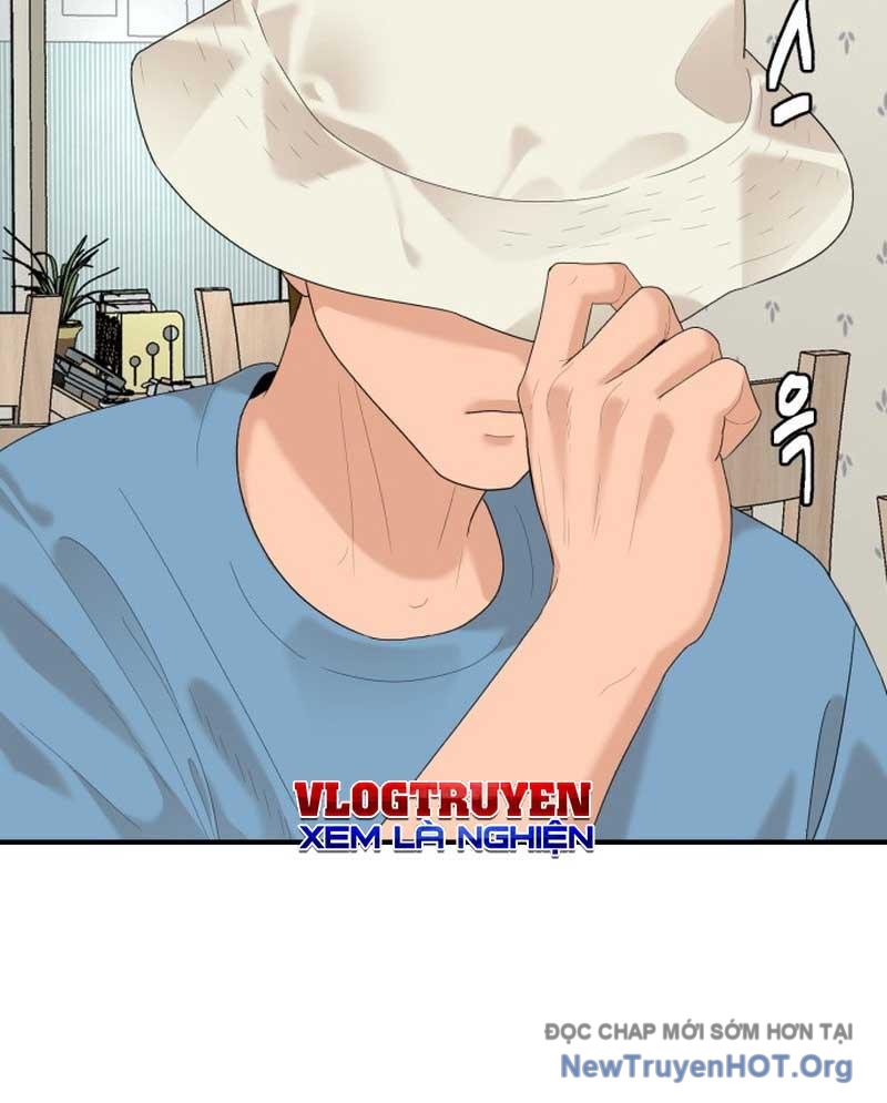 Nhà Hàng Kỳ Lạ chapter 23 - Trang 35