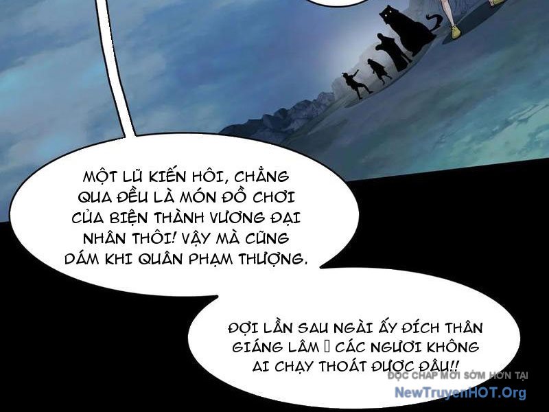 đối Mặt Với Bệnh Tâm Thần, Ma Quỷ Chẳng Là Cái Thá Gì chapter 137 - Trang 25