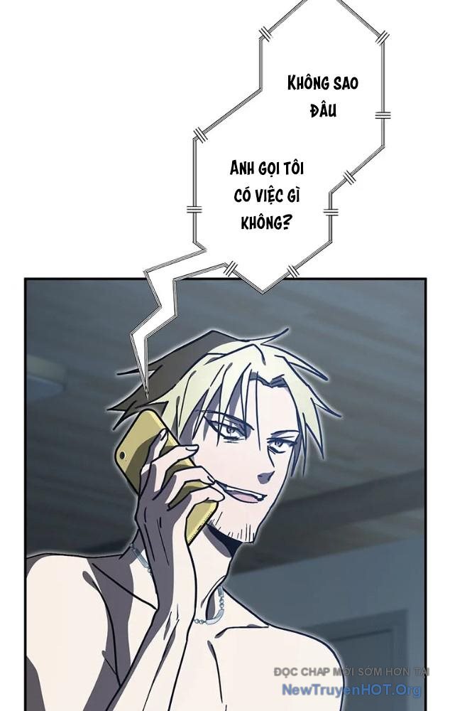 Quý Tộc Báo Thù chapter 22 - Trang 68