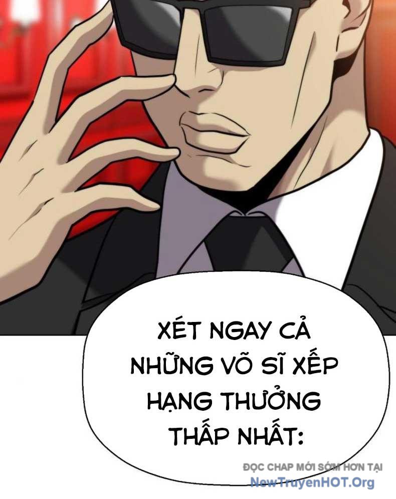 đấu Trường Chiến đấu chapter 50 - Trang 18