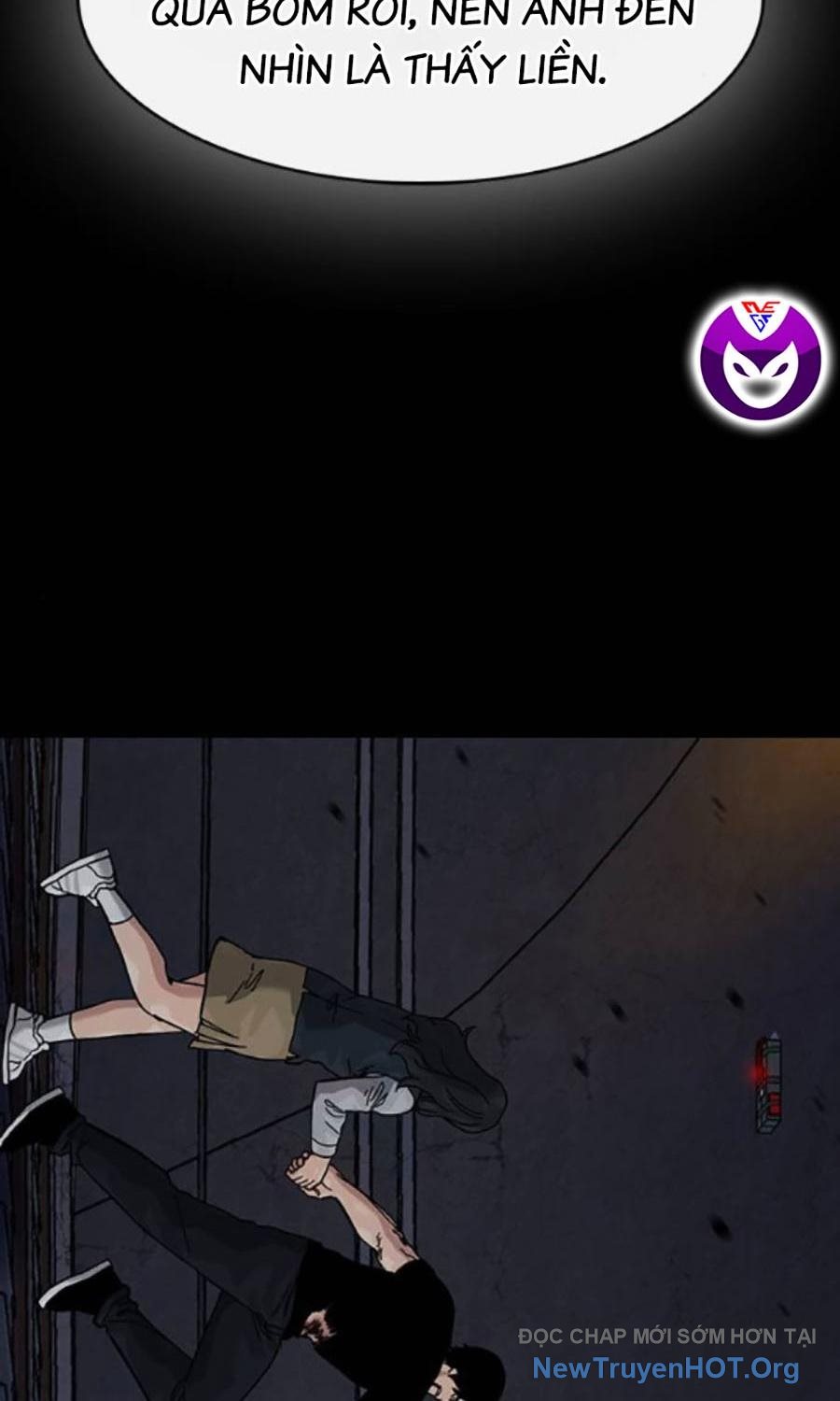 Để Có Thể Sống Sót chapter 171 - Trang 181