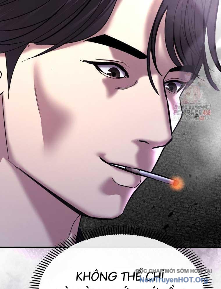 Cảnh Sát Bất Bại chapter 46 - Trang 126
