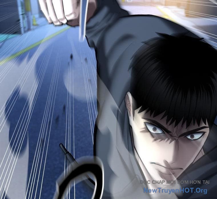 Cảnh Sát Bất Bại chapter 43 - Trang 15