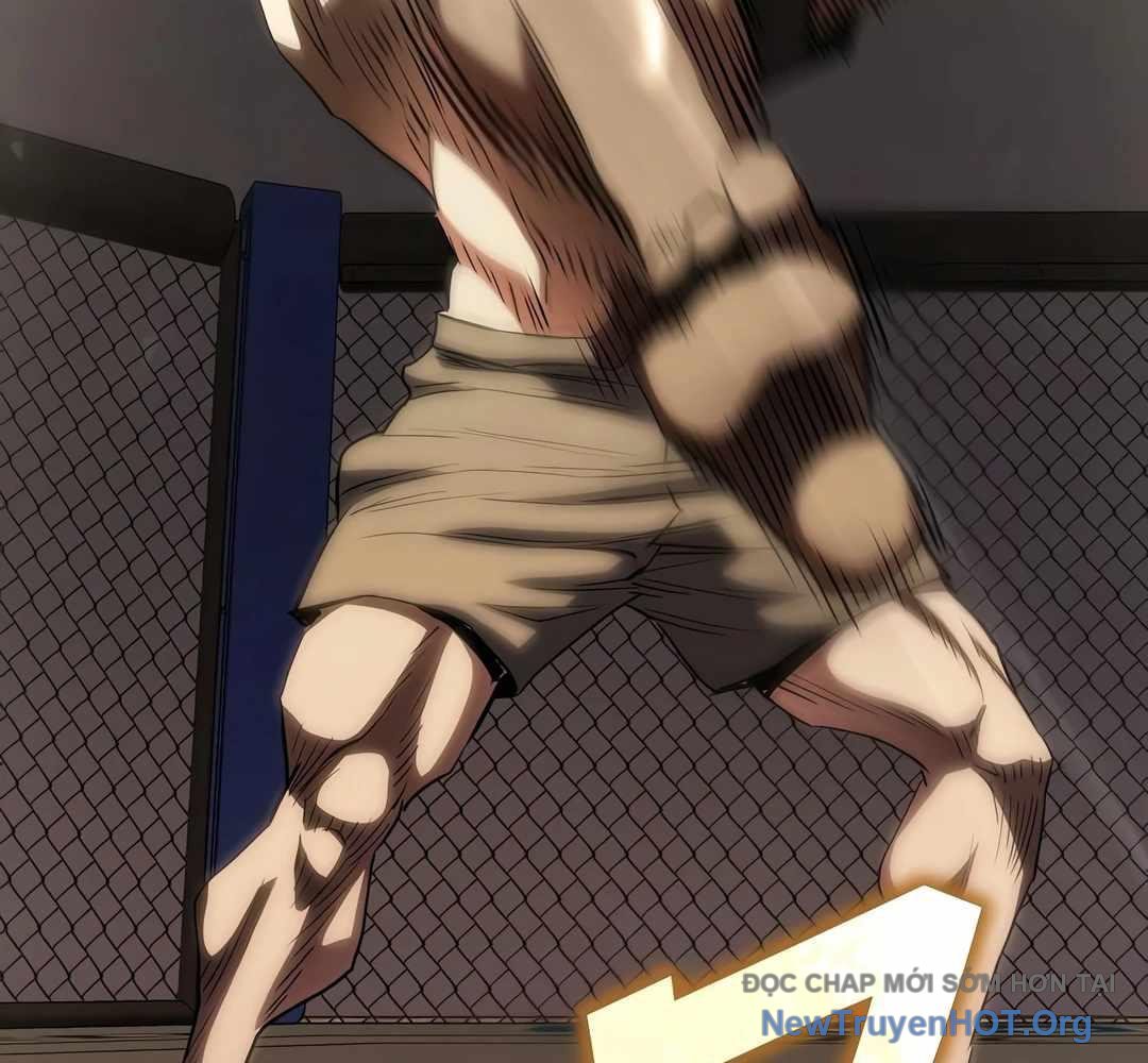Ác Nhân Lồng Bát Giác chapter 30 - Trang 47