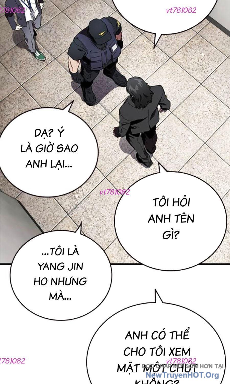 Đại Tướng Chiến chapter 45 - Trang 9