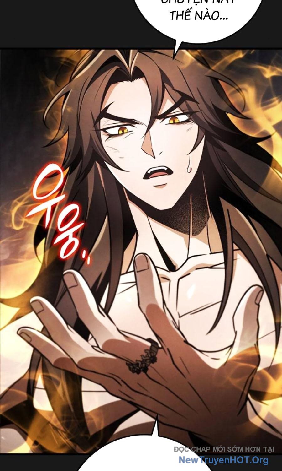 Thanh Kiếm Của Hoàng Đế chapter 88 - Trang 62
