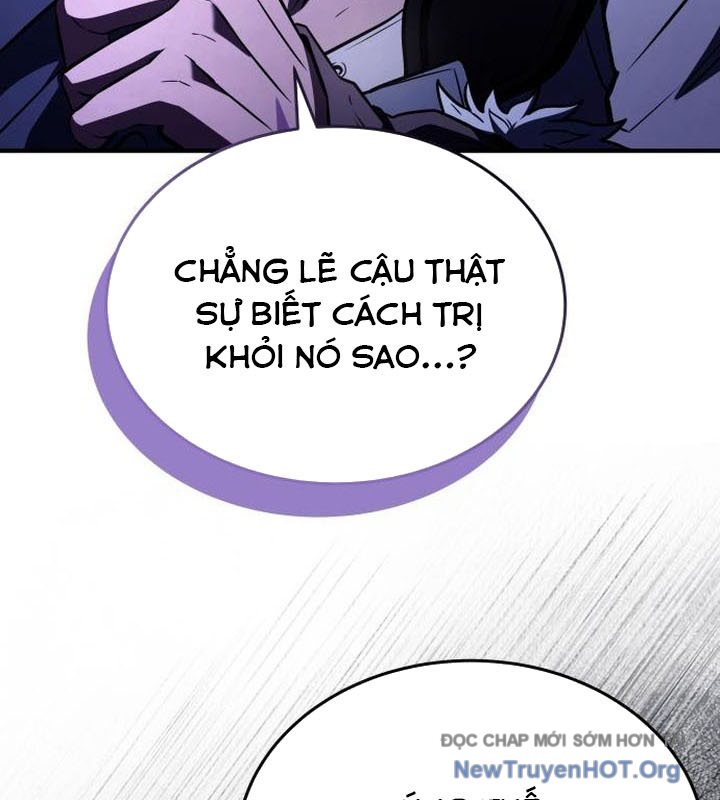 Kim Chiến Sĩ: Hành Trình Xây Dựng Đặc Tính chapter 43 - Trang 111