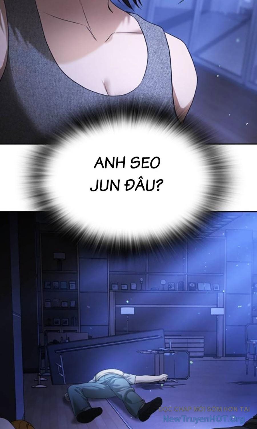 Goo Sera chapter 34 - Trang 167