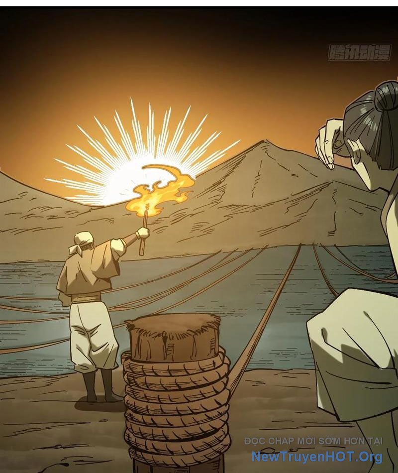 Không Cẩn Thận, Lưu Danh Muôn Thủa chapter 146 - Trang 14
