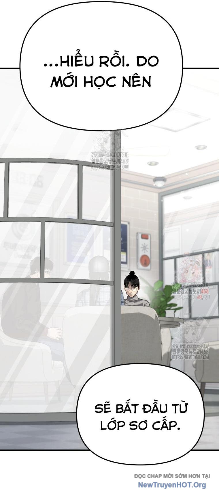 Cảnh Sát Bất Bại chapter 43 - Trang 70