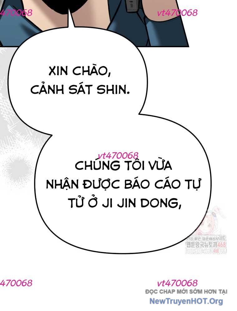 Cảnh Sát Bất Bại chapter 44 - Trang 180
