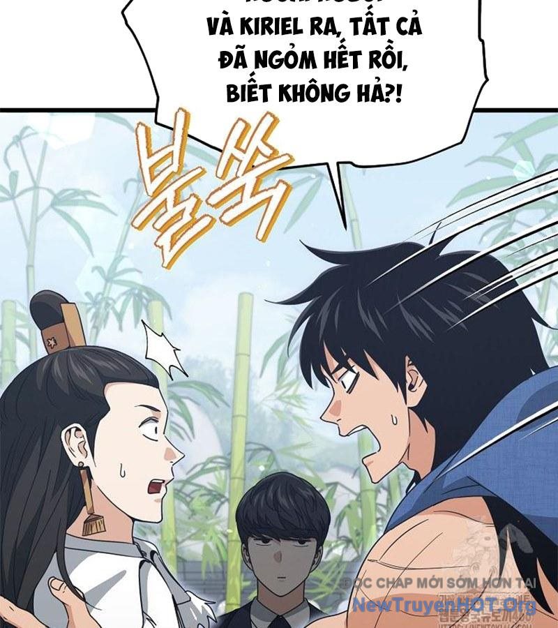 Bố Tôi Quá Mạnh chapter 197 - Trang 14