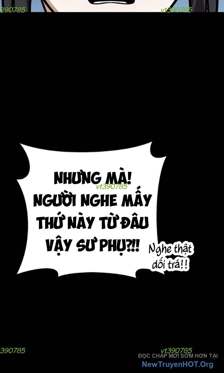 Thanh Kiếm Của Hoàng Đế chapter 89 - Trang 12