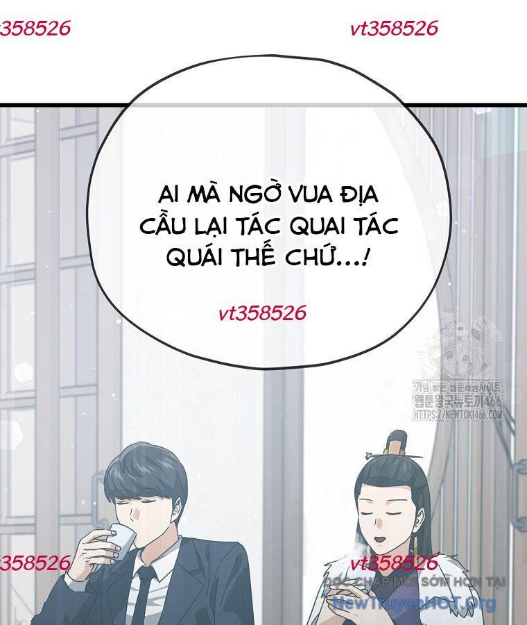 Bố Tôi Quá Mạnh chapter 196 - Trang 128