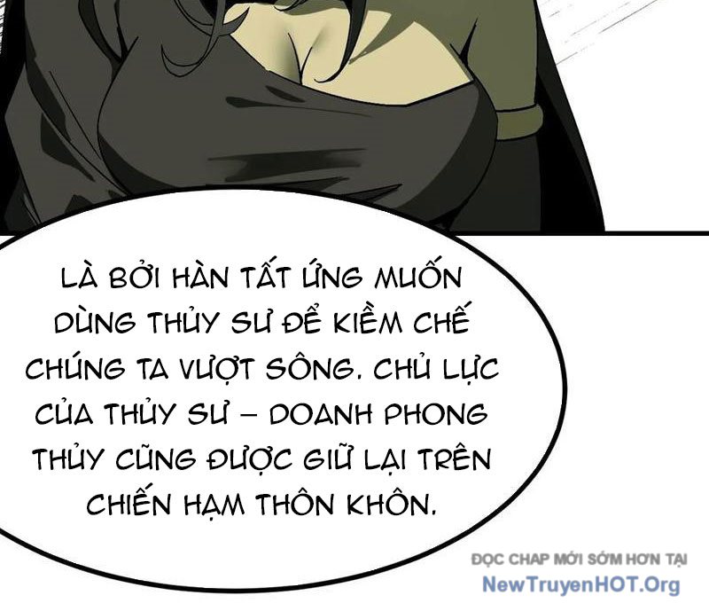 Không Cẩn Thận, Lưu Danh Muôn Thủa chapter 146 - Trang 28