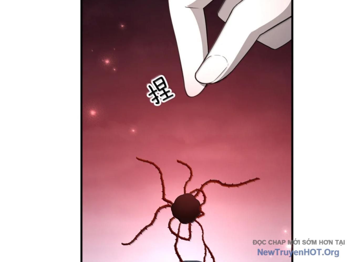 vượt cấp xuyên không, tại sao tôi lại trở thành tiểu thư tu sĩ? chapter 42 - Trang 42