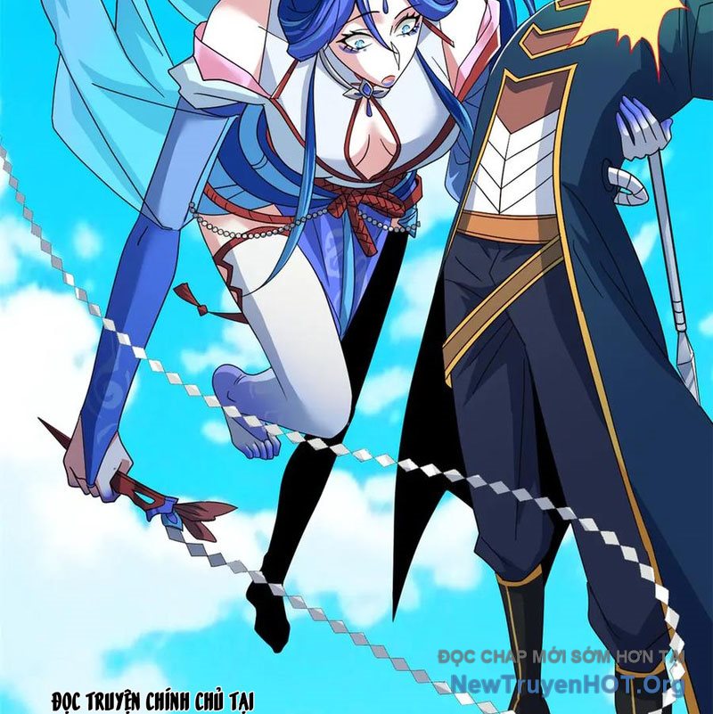 Cường Giả Đến Từ Trại Tâm Thần chapter 348 - Trang 96