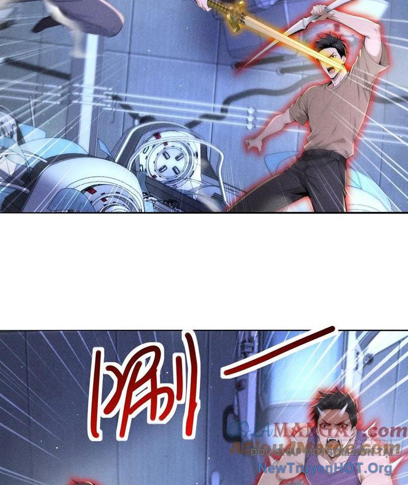 Chúa Tể Linh Khí Khôi Phục chapter 137 - Trang 36