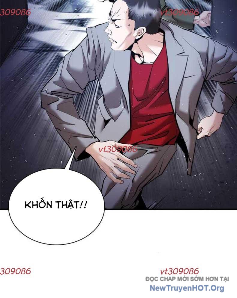 Bạch Dạ chapter 12 - Trang 118