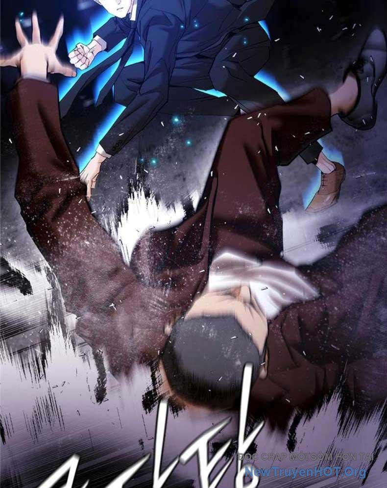 Bạch Dạ chapter 12 - Trang 51