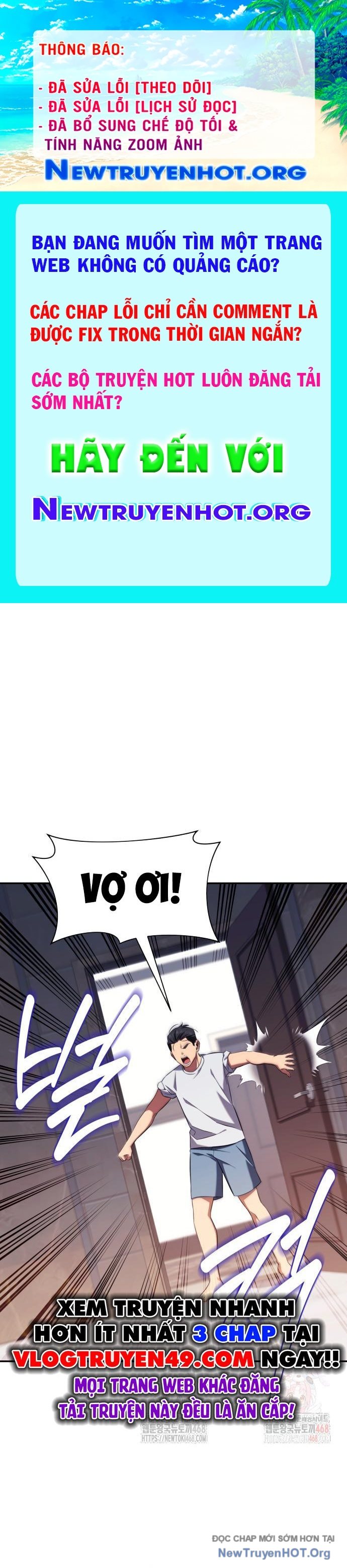 Thiên Ma Bấm Huyệt chapter 59 - Trang 1