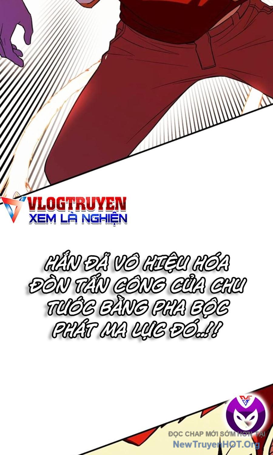 Hardcore Leveling Warrior Season 3 chapter 89 - Trang 47