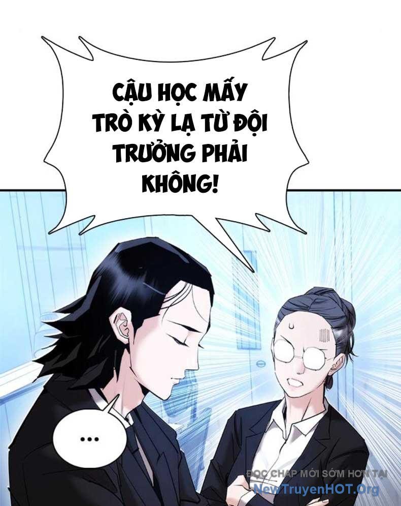 Bạch Dạ chapter 12 - Trang 187