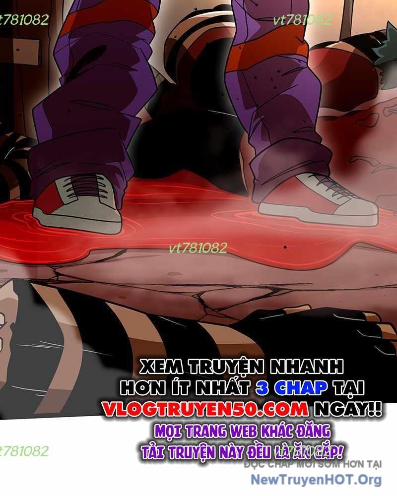 Trò Chơi Của Thần chapter 86 - Trang 139