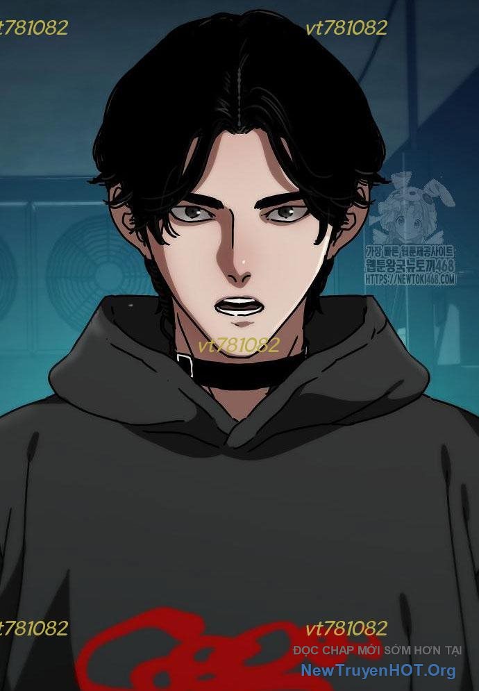 D-Day: Hầm Trú Ẩn chapter 49 - Trang 7