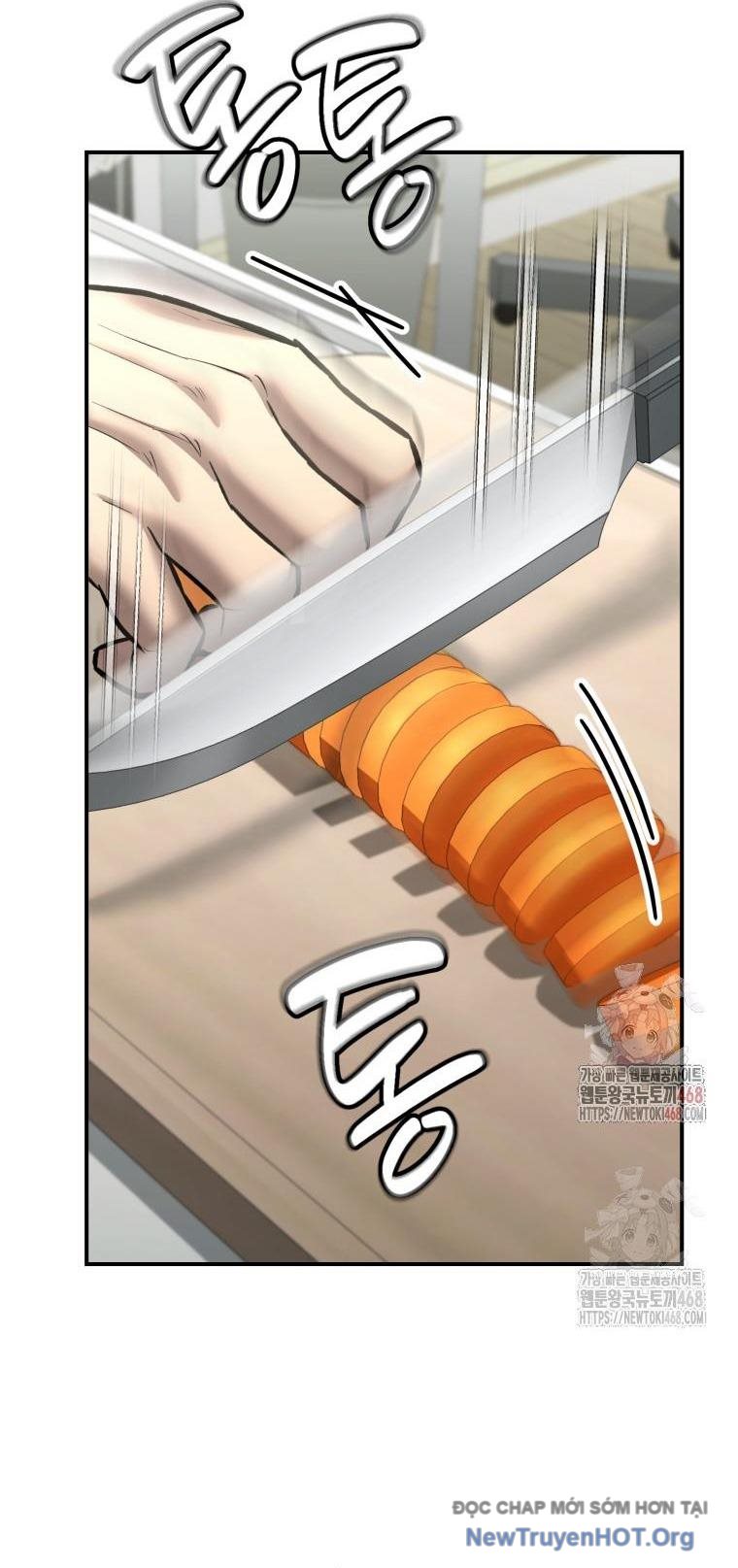 Cảnh Sát Bất Bại chapter 43 - Trang 57