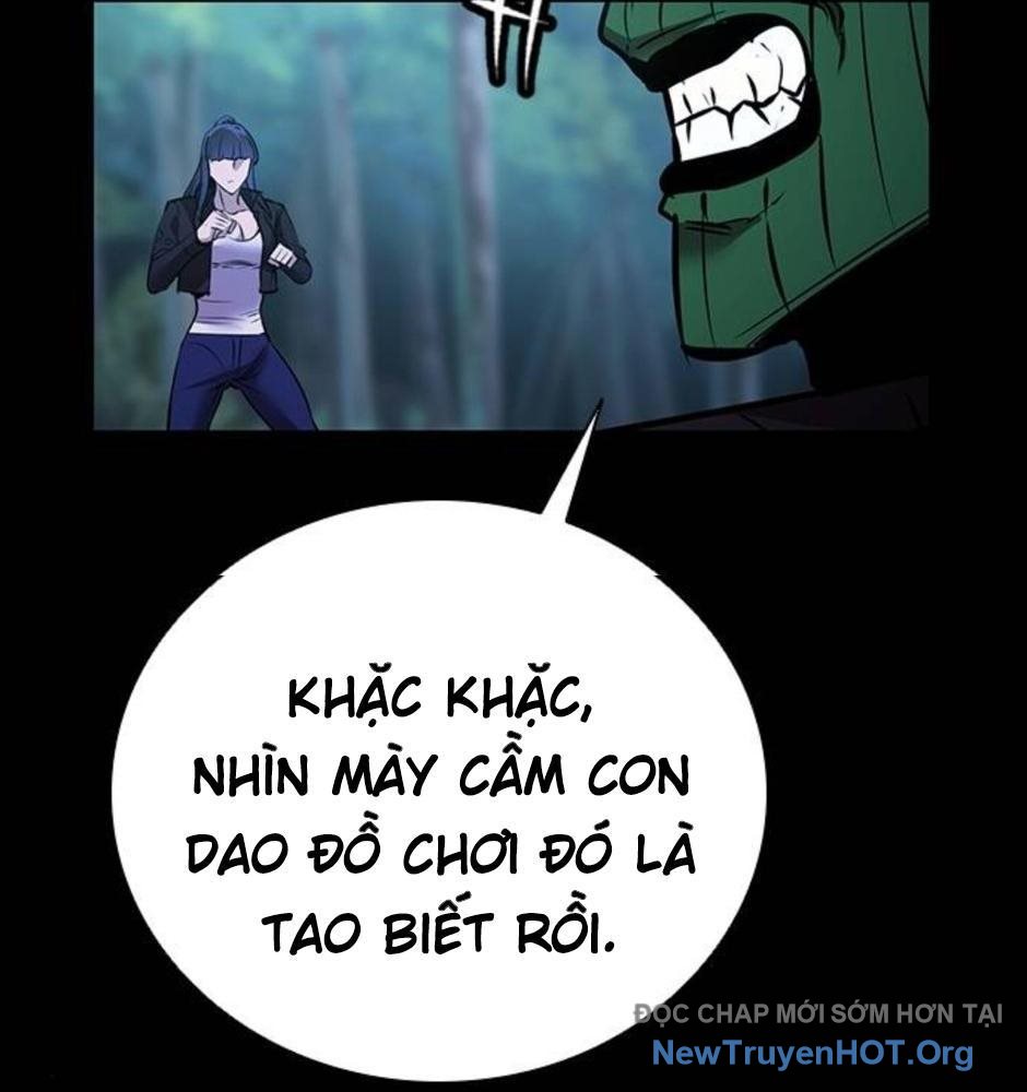 Killing Field chapter 14 - Trang 279
