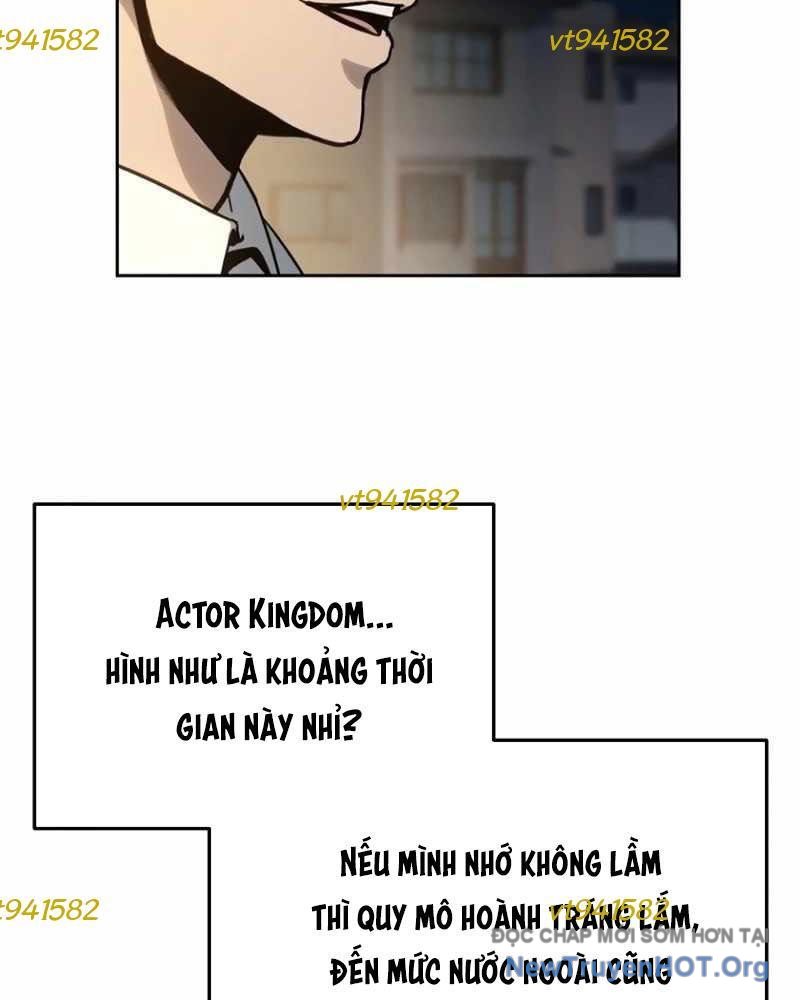Diễn Viên Ngàn Mặt	 chapter 19 - Trang 65